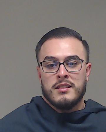 Camacho, Jncarlo Neftali booking photo