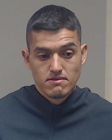 PEREZ, LEONARDO ZUNIGA booking photo