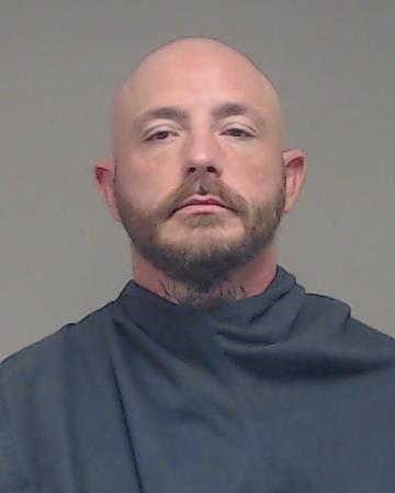 Kendrick, Willie Joe booking photo