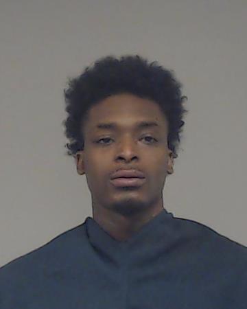 SURRELL, MARKELL JARROD booking photo