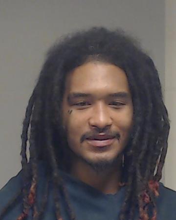 Price, Dangelo Larry booking photo