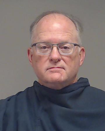 Carter, Kyle Kelley booking photo