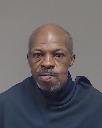 Jones, James Cornelius, Jr. booking photo