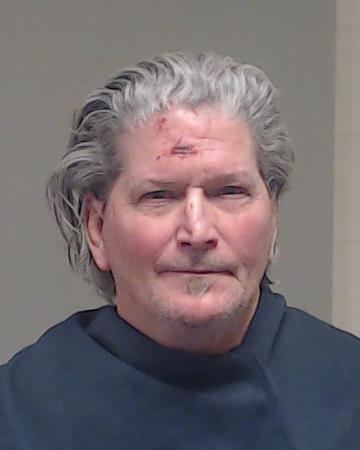 Webb, Britton Jay booking photo