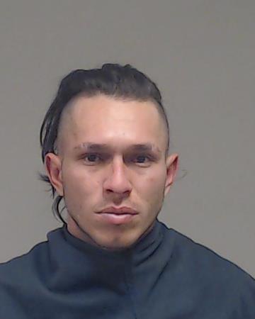 MARVALGONZALES, JOSE booking photo