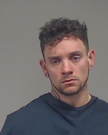 Gardner, Taylon Scott booking photo