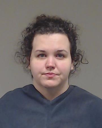 Hatcher, Tatum Cheyenne booking photo