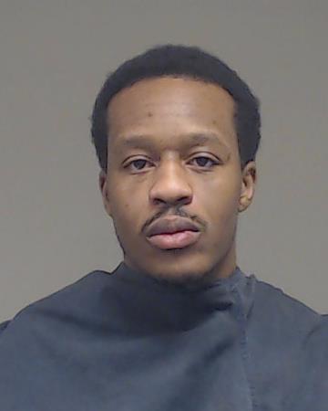 Green, Paul Edward booking photo