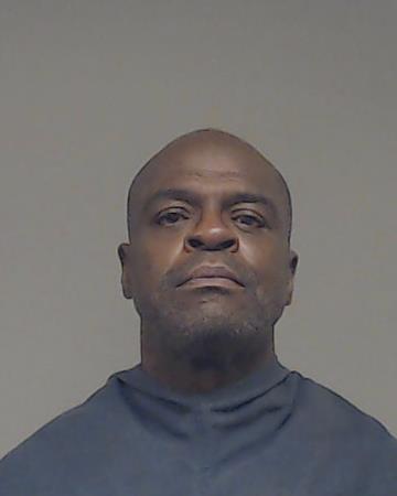 Hancock, Anthony Eugene booking photo