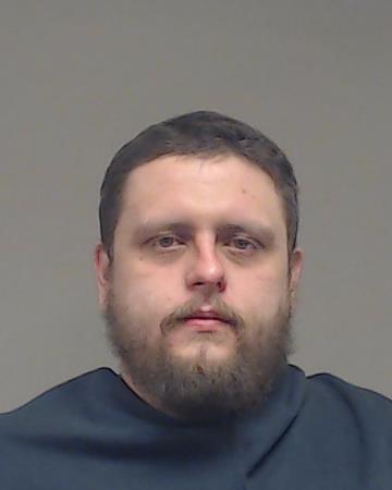 Enriquez, Steven Nathaniel booking photo