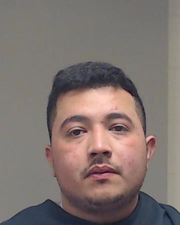 ALVARADOCHINCHILLA, FERNANDO JO booking photo