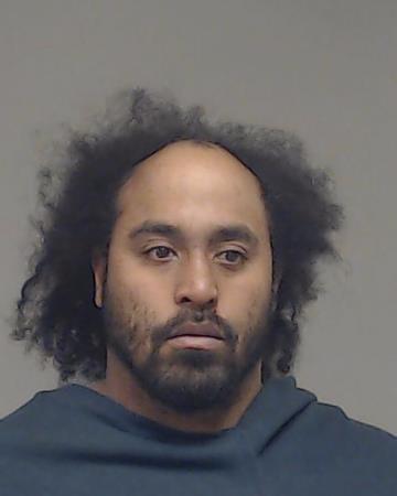 Dixon, Ray Anthony booking photo