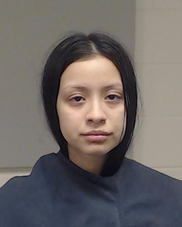 MATA-VASQUEZ, VALERIA booking photo