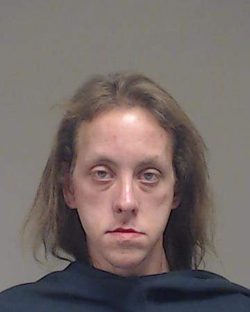 Carney, William Cody booking photo