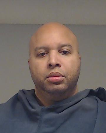 Davis, Stephan Bancroft booking photo