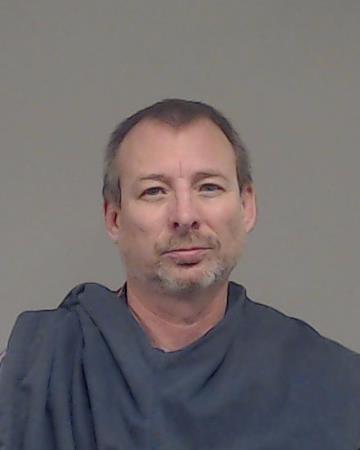 Kokko, Jon Luke booking photo