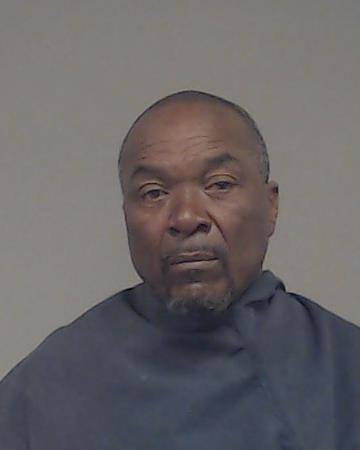 MOORE, FLOYD JUNIOR booking photo