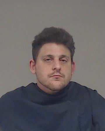 Stern, Samuel Andrew booking photo