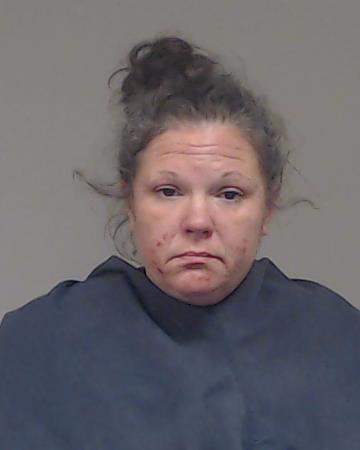 Braudrick, Jennifer Ann booking photo