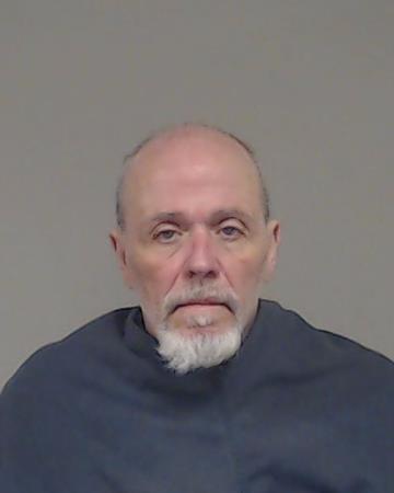 Yawn, Richard Anthony booking photo