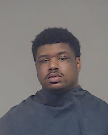 SEAY, DAJUAN LATERIO booking photo