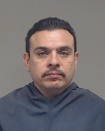 Chavez, Lorenzo Agustin booking photo