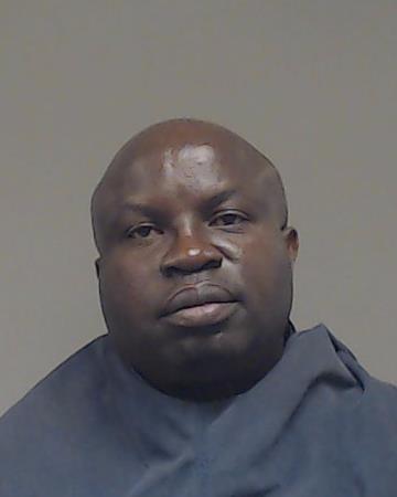 MUSUKU, JOSEPH booking photo