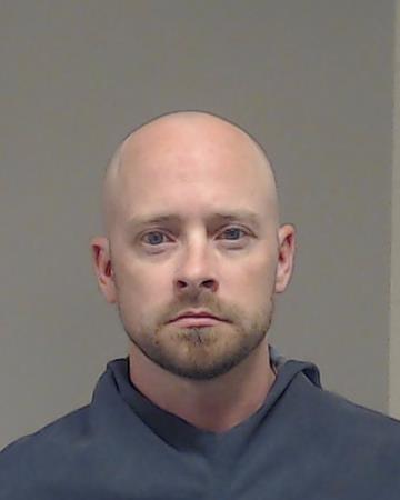 Hopkins, Taylor booking photo