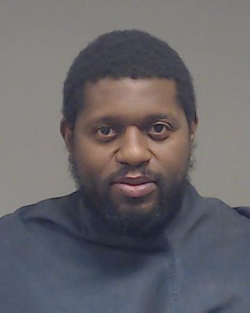 Windham, Jerry Tyrons booking photo