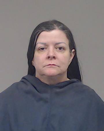 Rourke, Stephanie Marie booking photo
