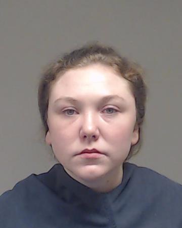 Bryson, Ashton Lynn booking photo