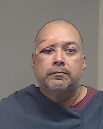 Flores, Joseph Paul booking photo