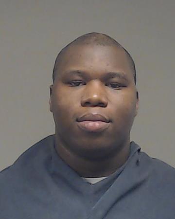 Goldsmith, Lake Del booking photo