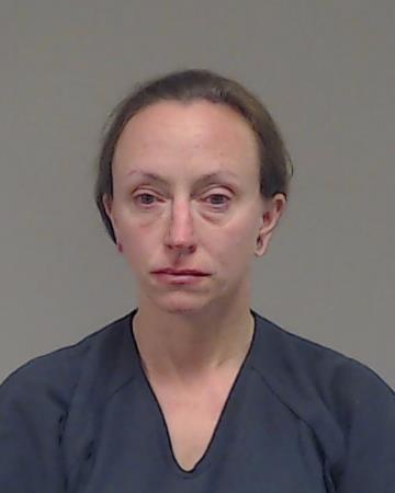 Arias, Jennifer Marie booking photo