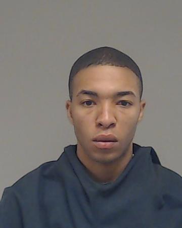 Pitts, Jaiden Deon booking photo
