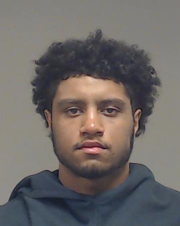 Alnasri, Hayder Sattar booking photo