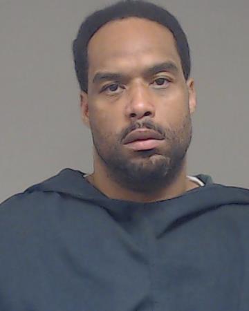 Crawford, Atreyu Desmon booking photo