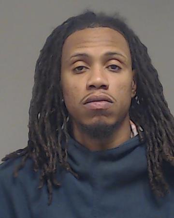 Warren, Requondrus Dearia booking photo