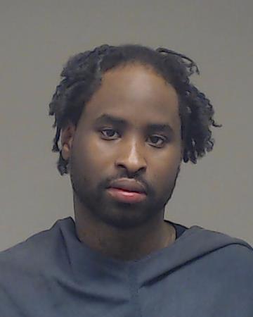 Murray, Travreon Dawon booking photo
