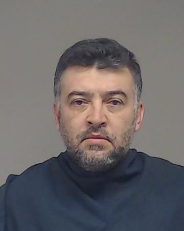 Torres-Pineda, Ramiro booking photo