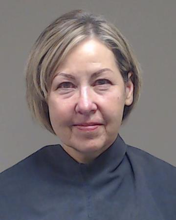 Jones, Joanna Carol booking photo
