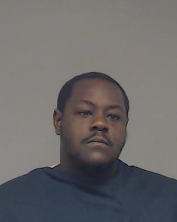 Dubose, Adrian Lashawn booking photo
