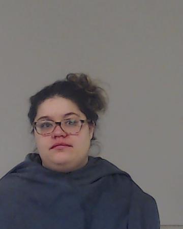 POPNOE, SARA JEAN booking photo