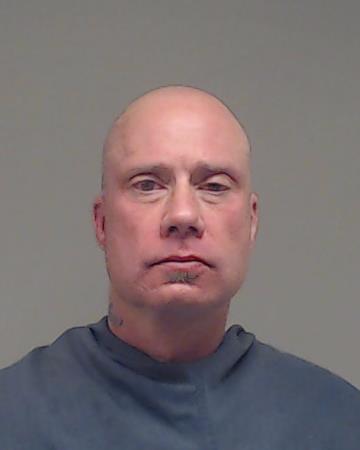 Ragsdale, Kevin Owen booking photo