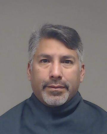 Daugherty, Michael Paul booking photo