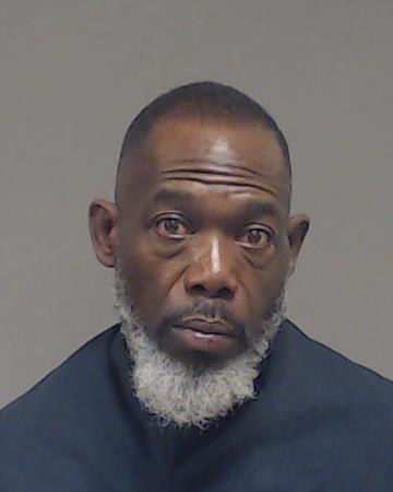 Shead, Charlie Lee, Jr. booking photo