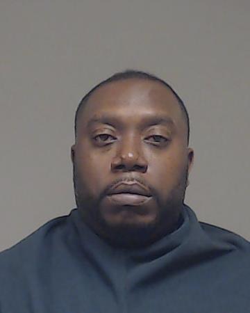 SMITH, RAYFORD MARQUIS booking photo