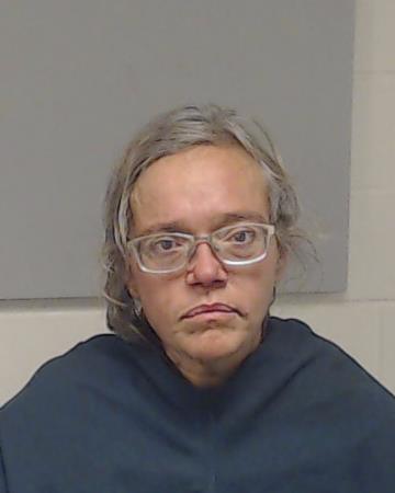 Mireles, Stella booking photo