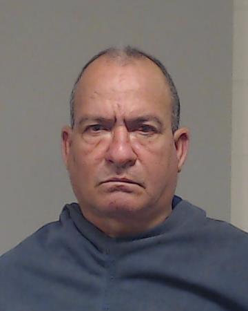 Rodriguez-Gil, Felipe booking photo