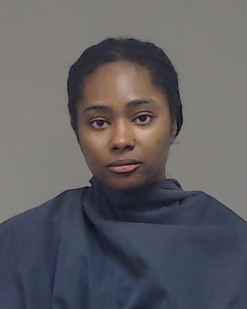 Burrell, Teriele Raeshawn booking photo